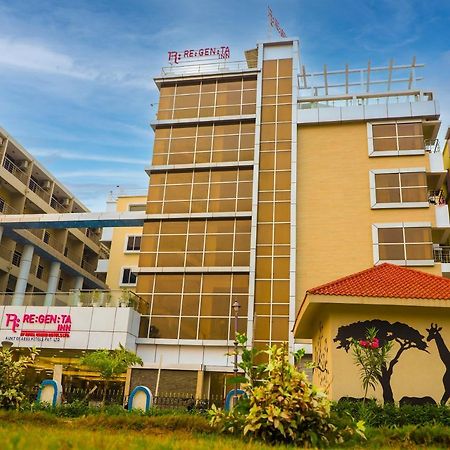 Regenta Inn Digha By Royal Orchid Hotels Ltd Midnapur Eksteriør billede