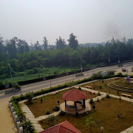 Regenta Inn Digha By Royal Orchid Hotels Ltd Midnapur Eksteriør billede