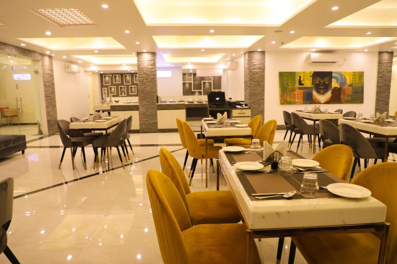 Regenta Inn Digha By Royal Orchid Hotels Ltd Midnapur Eksteriør billede