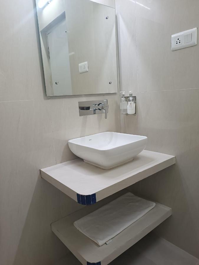 Regenta Inn Digha By Royal Orchid Hotels Ltd Midnapur Eksteriør billede