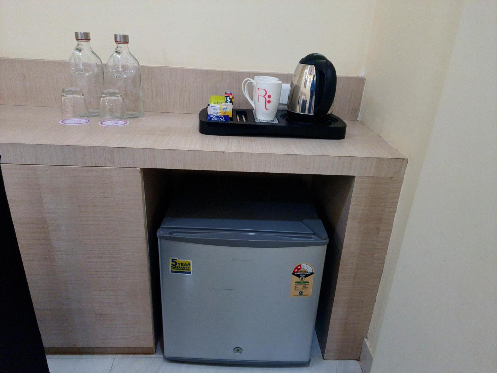 Regenta Inn Digha By Royal Orchid Hotels Ltd Midnapur Eksteriør billede