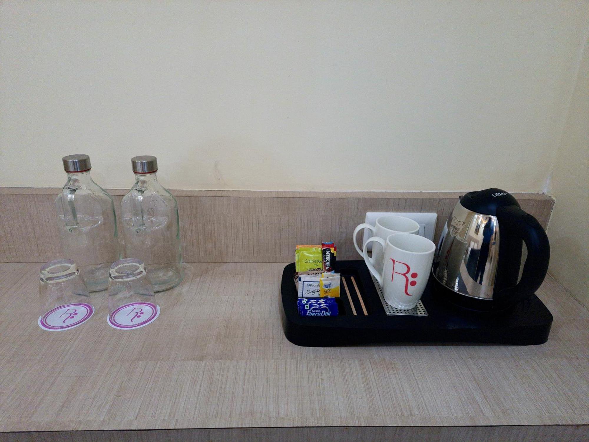 Regenta Inn Digha By Royal Orchid Hotels Ltd Midnapur Eksteriør billede