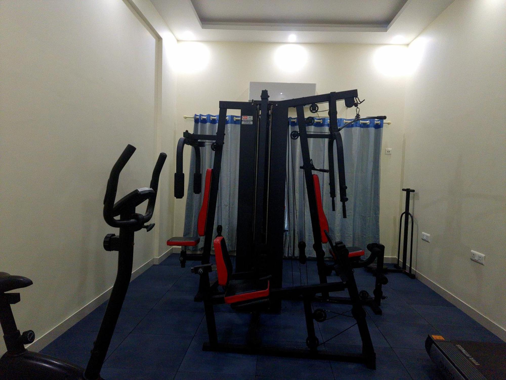 Regenta Inn Digha By Royal Orchid Hotels Ltd Midnapur Eksteriør billede