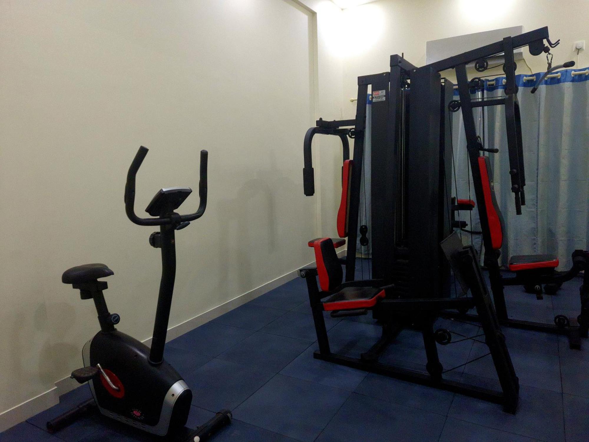 Regenta Inn Digha By Royal Orchid Hotels Ltd Midnapur Eksteriør billede