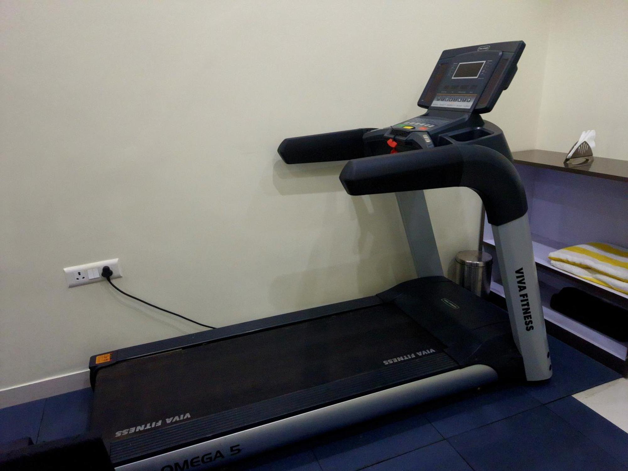 Regenta Inn Digha By Royal Orchid Hotels Ltd Midnapur Eksteriør billede